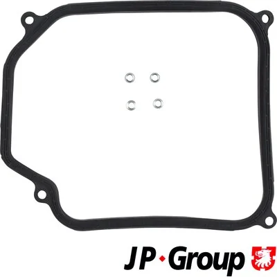 Gasket, automatic transmission oil sump